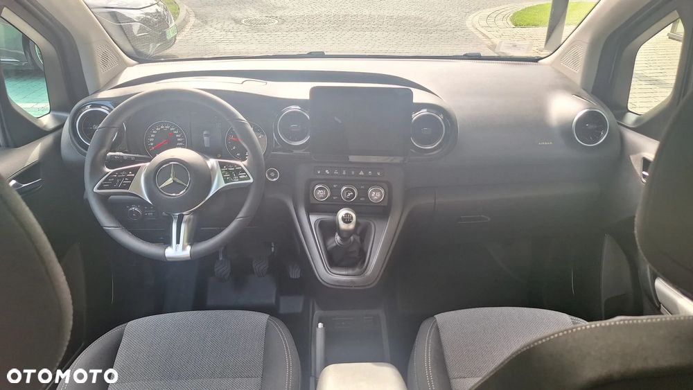 Mercedes-Benz Citan Tourer L1 420.733 - 3