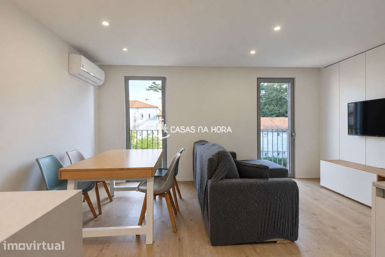 T1 Condominio Fechado com jardim | Palácio de Cristal - Grande imagem: 5/23