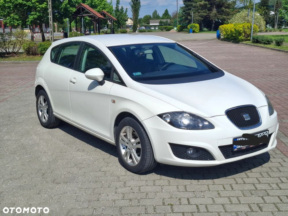 Seat Leon 1.9 TDI Style - 1