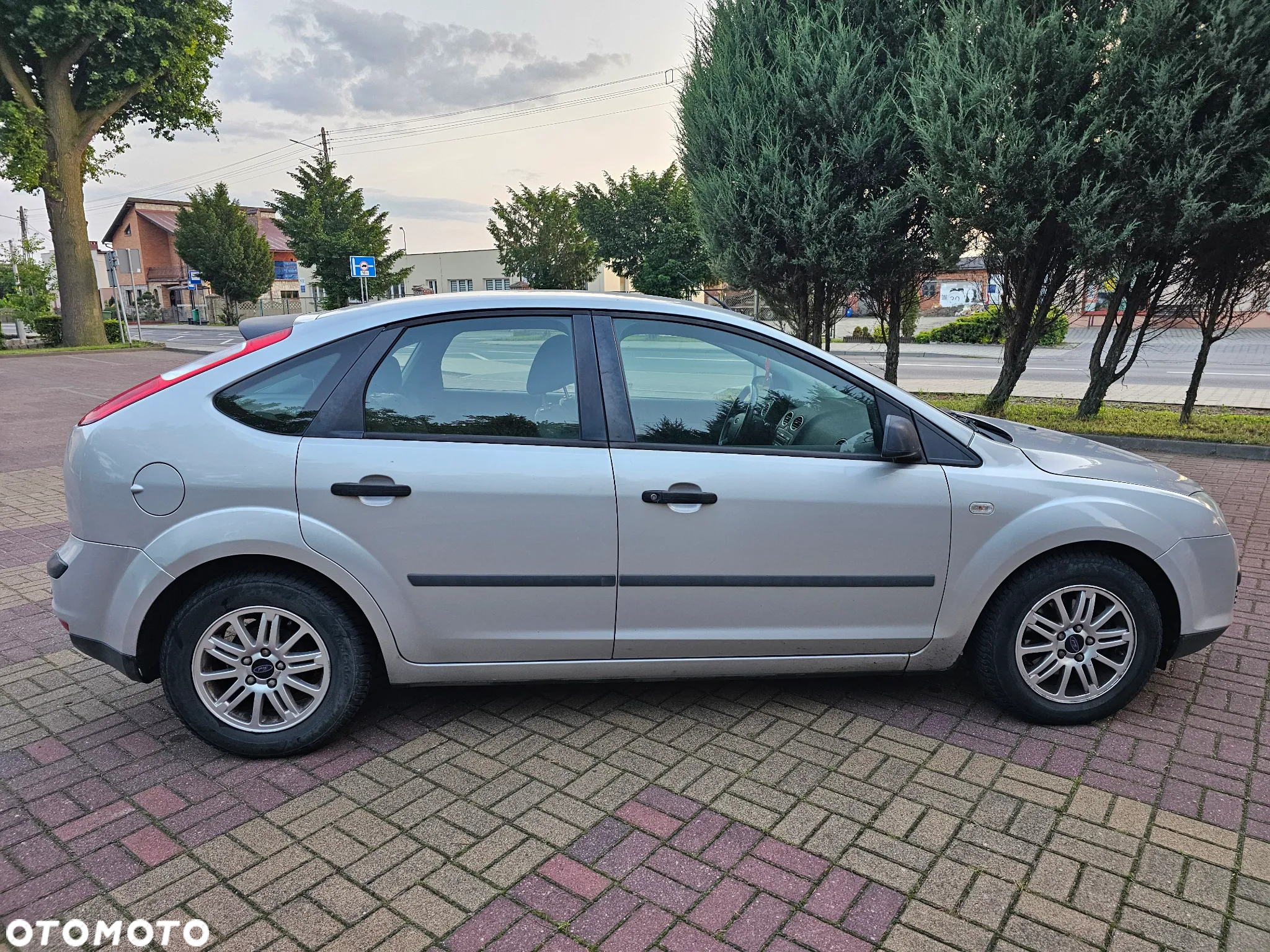 Ford Focus - 6