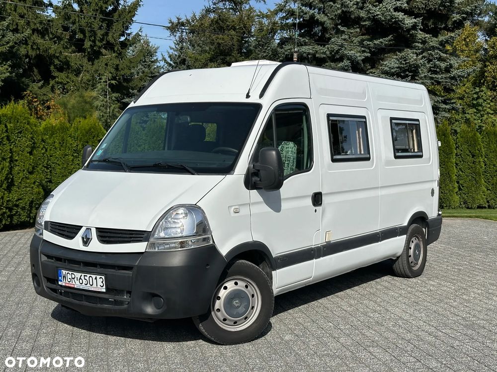 Renault MASTER L2 H2 - 1