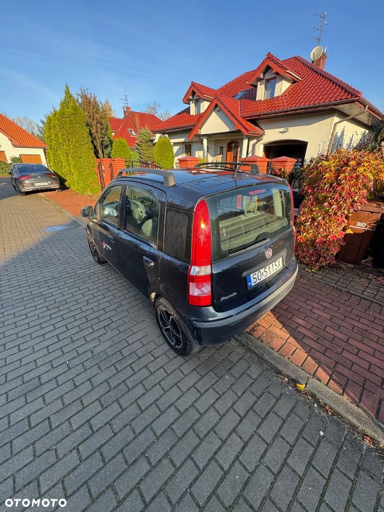 Fiat Panda 1.2 Dynamic Eco - 5