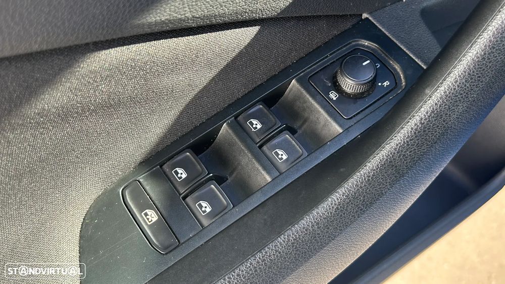 Skoda Scala 1.0 TSI Ambition DSG - 12