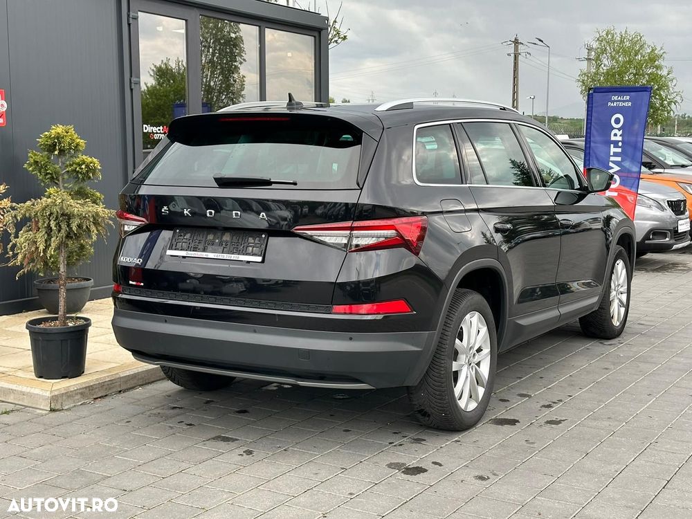 Skoda Kodiaq - 5