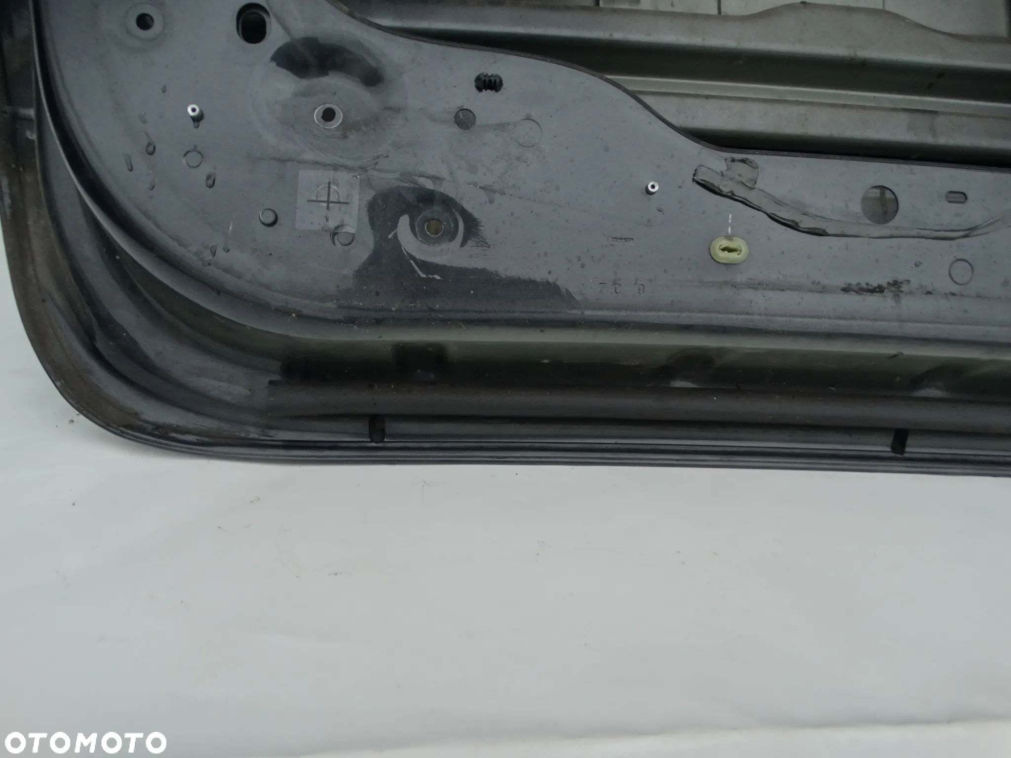 DRZWI PRAWE PRZÓD PRZEDNIE TEB66 TE866 RENAULT ESPACE IV F-VAT - 7