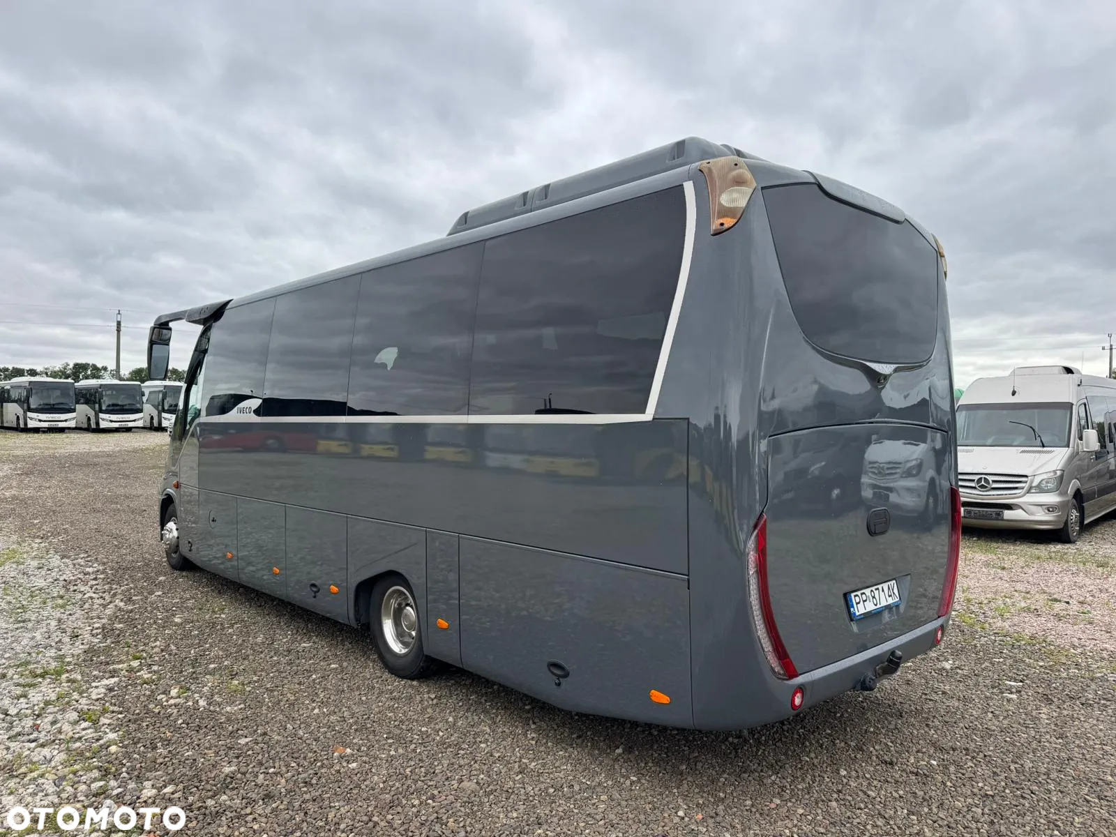 Iveco Daily - 4