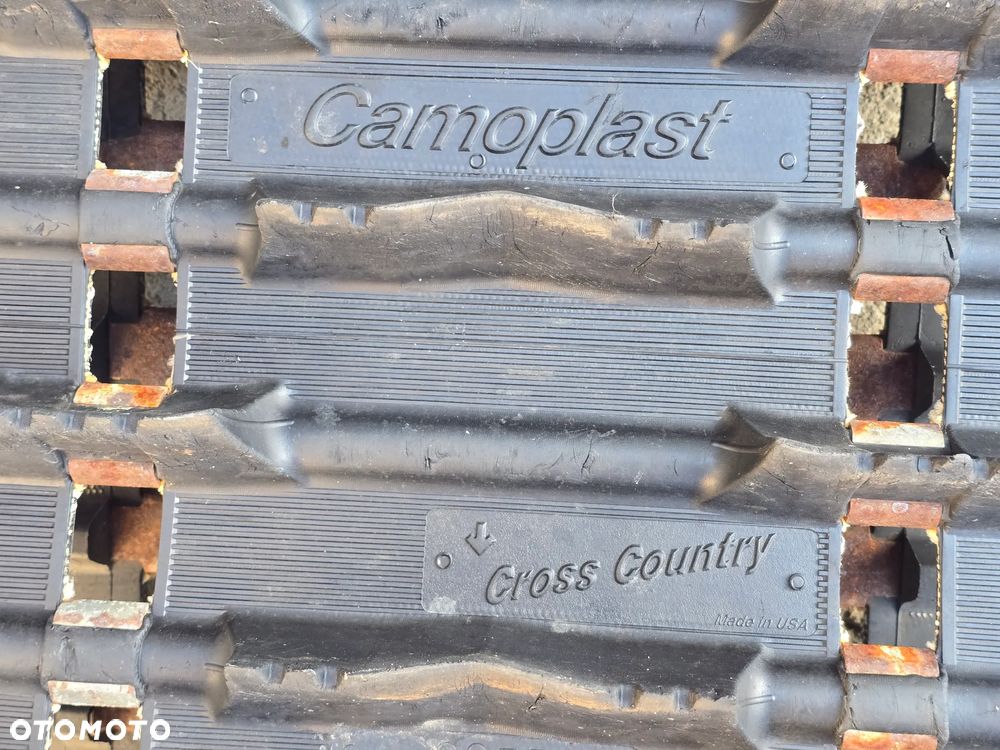 GASIENICA SKUTER SNIEZNY SKI DOO SUMMIT RENEGADE POLARIS RMK YAMAHA LYNX  ARCTIC CAT - 16