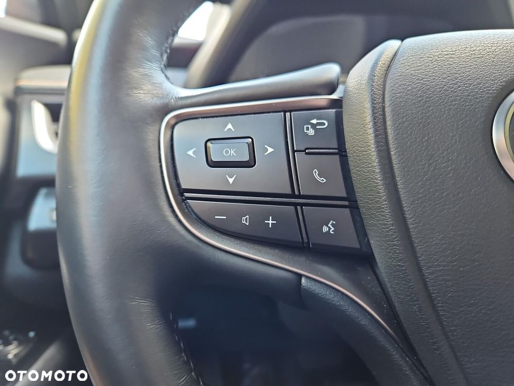 Lexus UX 250h GPF F Sport Design 2WD - 15