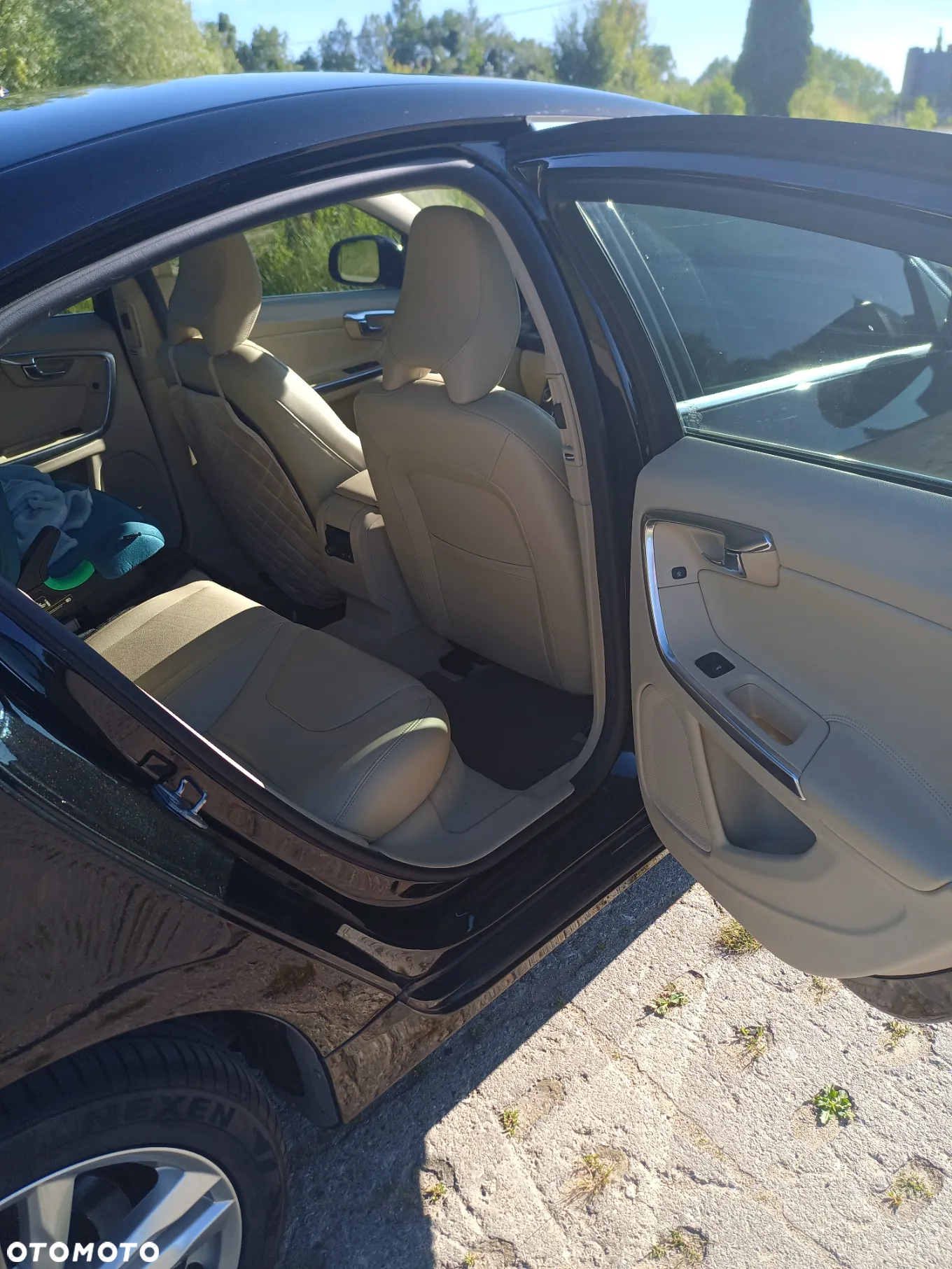 Volvo S60 2.5 T5 AWD - 26