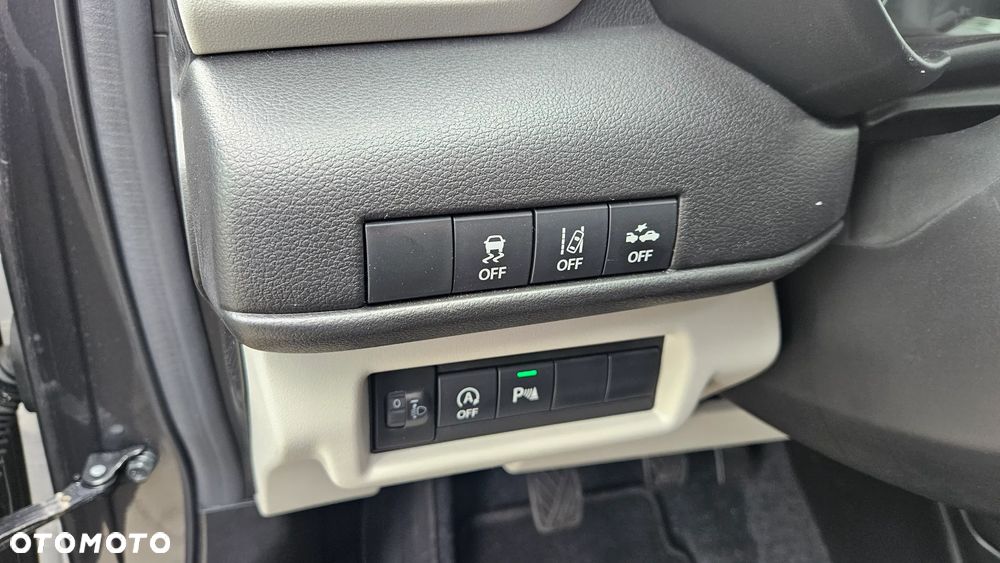 Suzuki Swift 1.2 Dualjet SHVS Elegance - 12