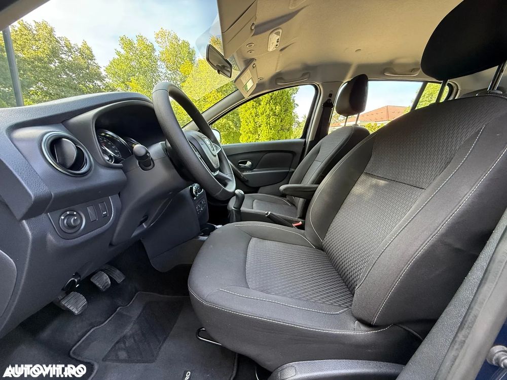 Dacia Sandero 0.9 TCe Laureate - 8