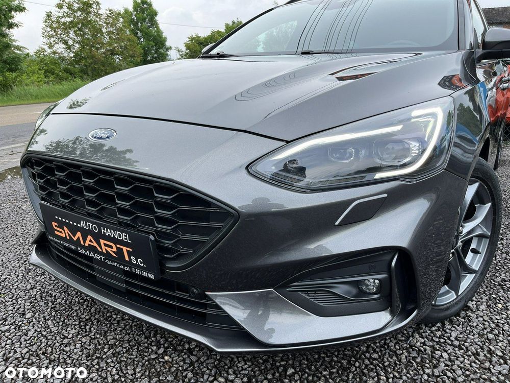 Ford Focus - 24