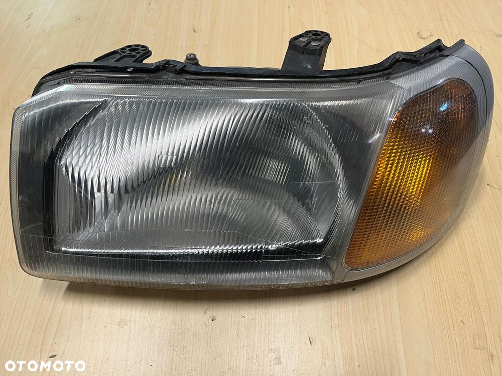 Lampa przednia lewa EUROPA LHD Land Rover Freelander 1998-2000 - 1