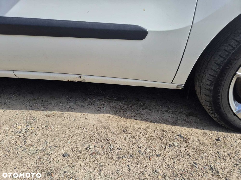 Fiat Doblo - 7