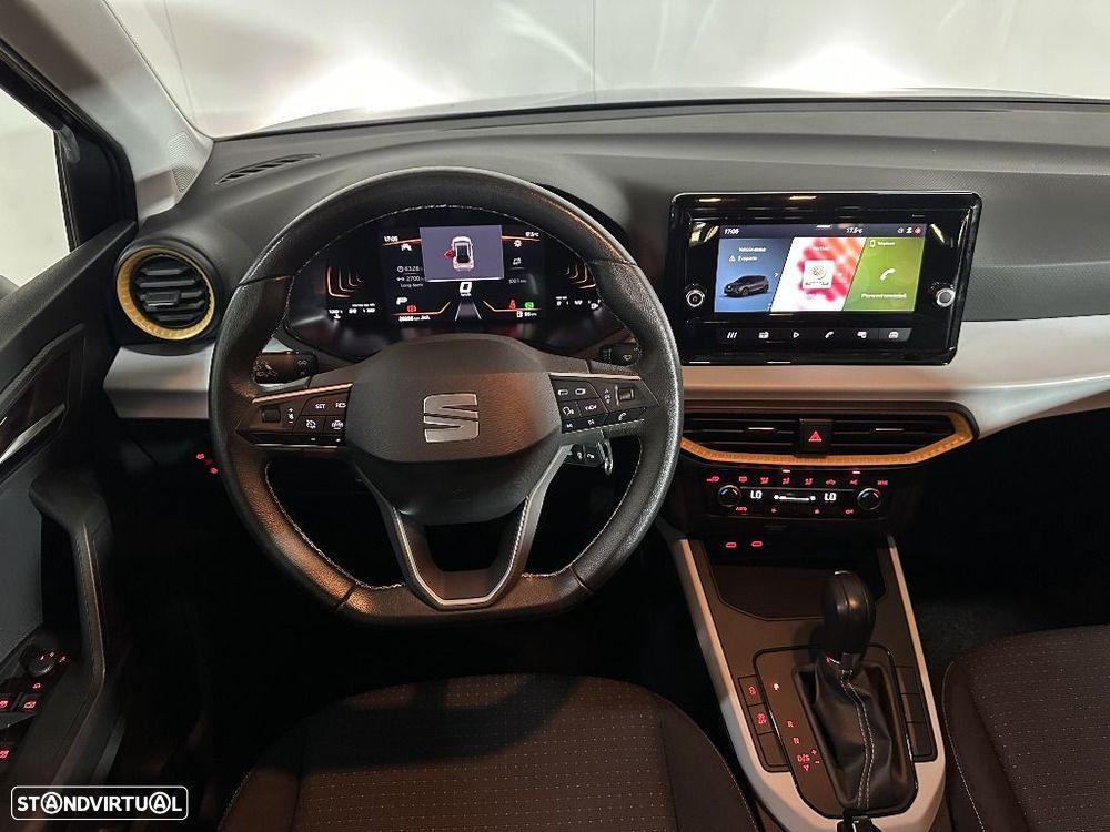 SEAT Arona 1.0 TSI Style DSG - 7