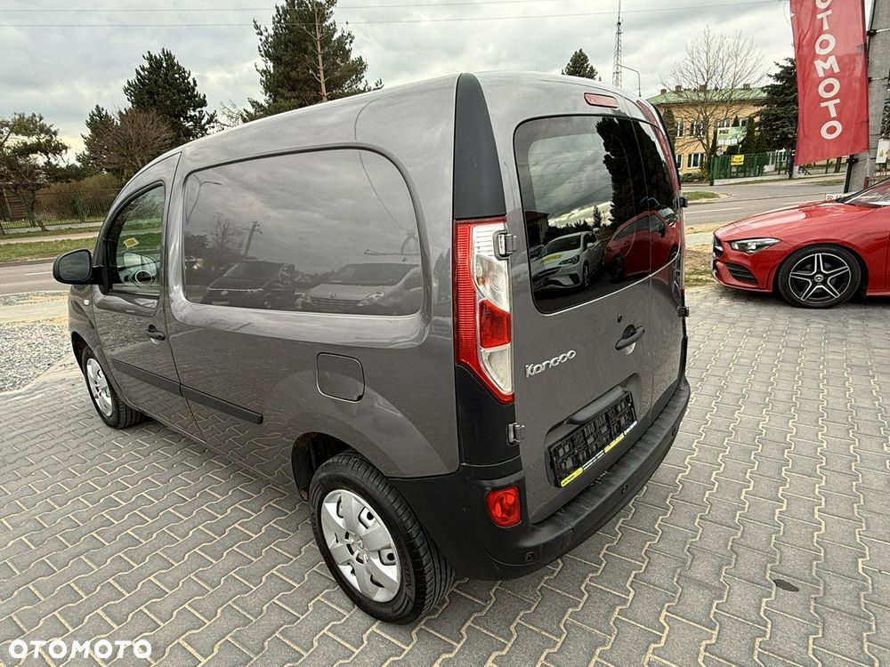 Renault Kangoo - 2