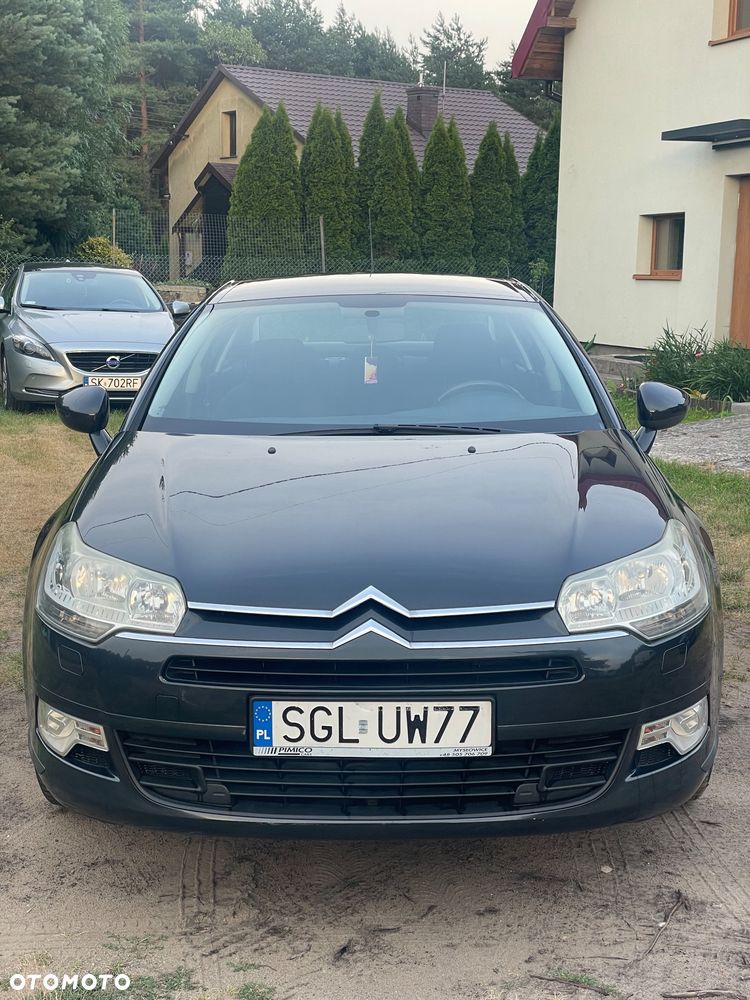Citroën C5 1.8i 16V Attraction - 5