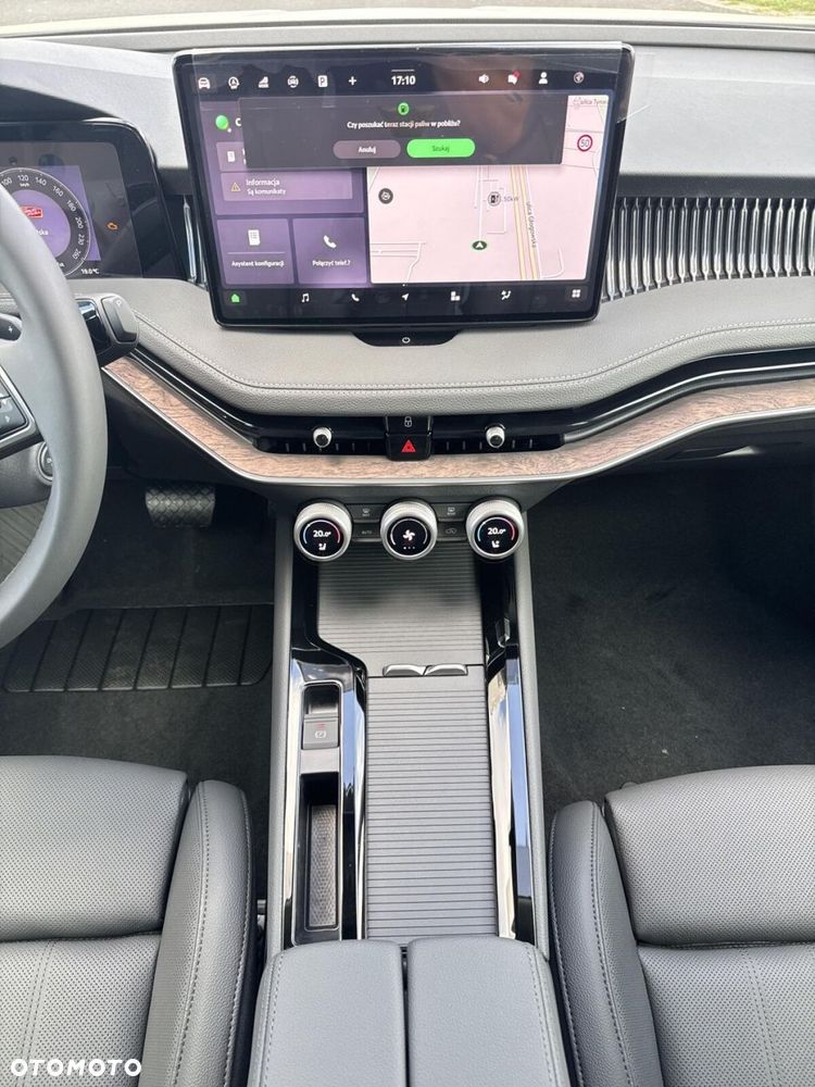 Skoda Superb 2.0 TSI 4x4 L&K DSG - 25