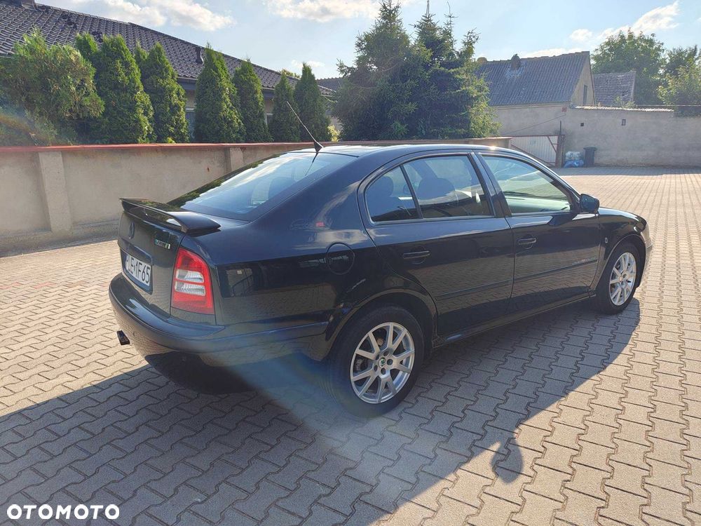 Skoda Octavia - 2