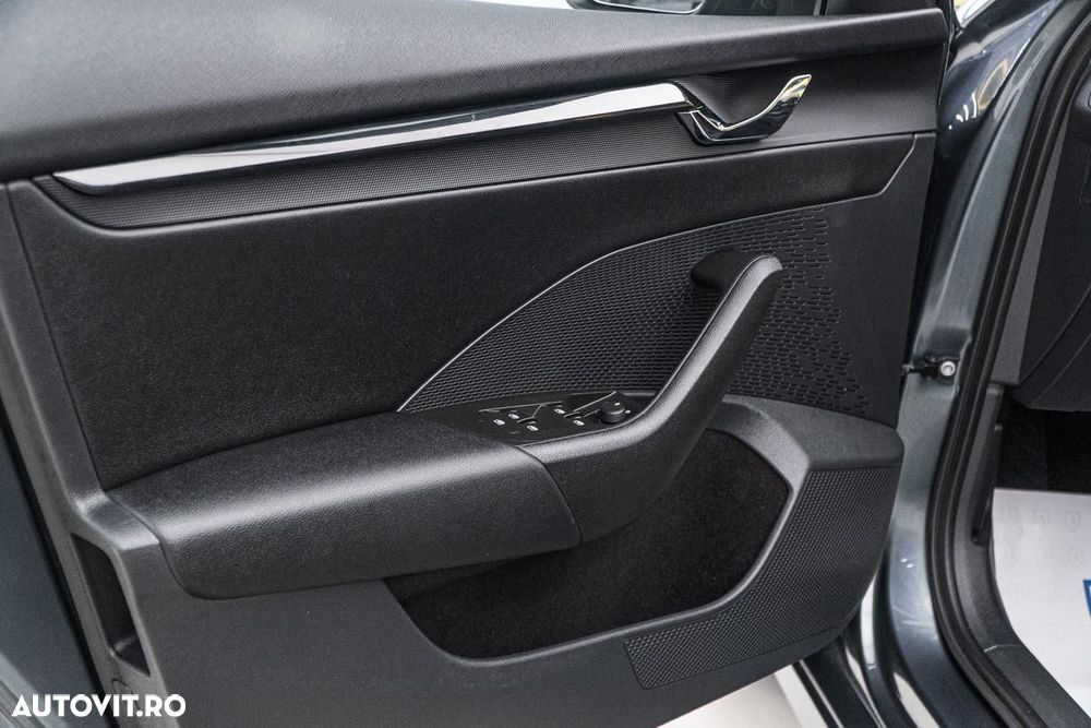 Skoda Octavia 1.0 TSI Style - 24