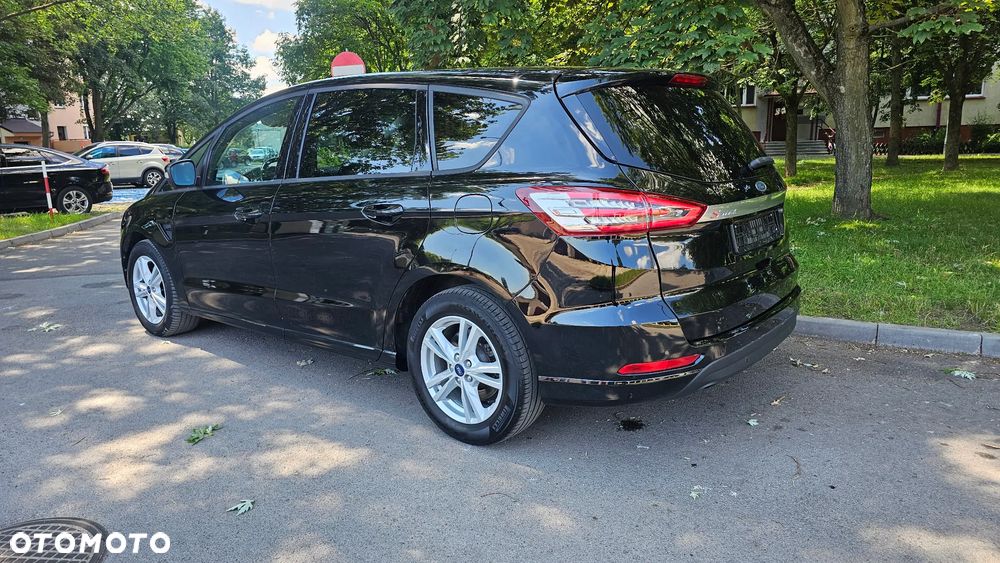 Ford S-Max - 6