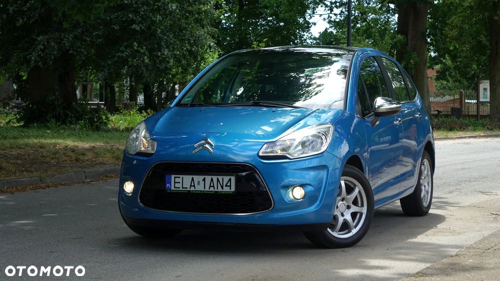 Citroën C3 1.4i Impress Pack - 21