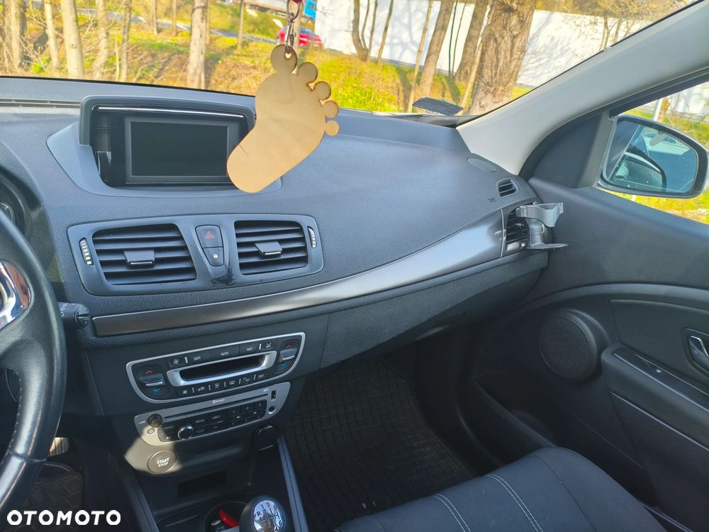 Renault Megane 1.6 16V Life - 7