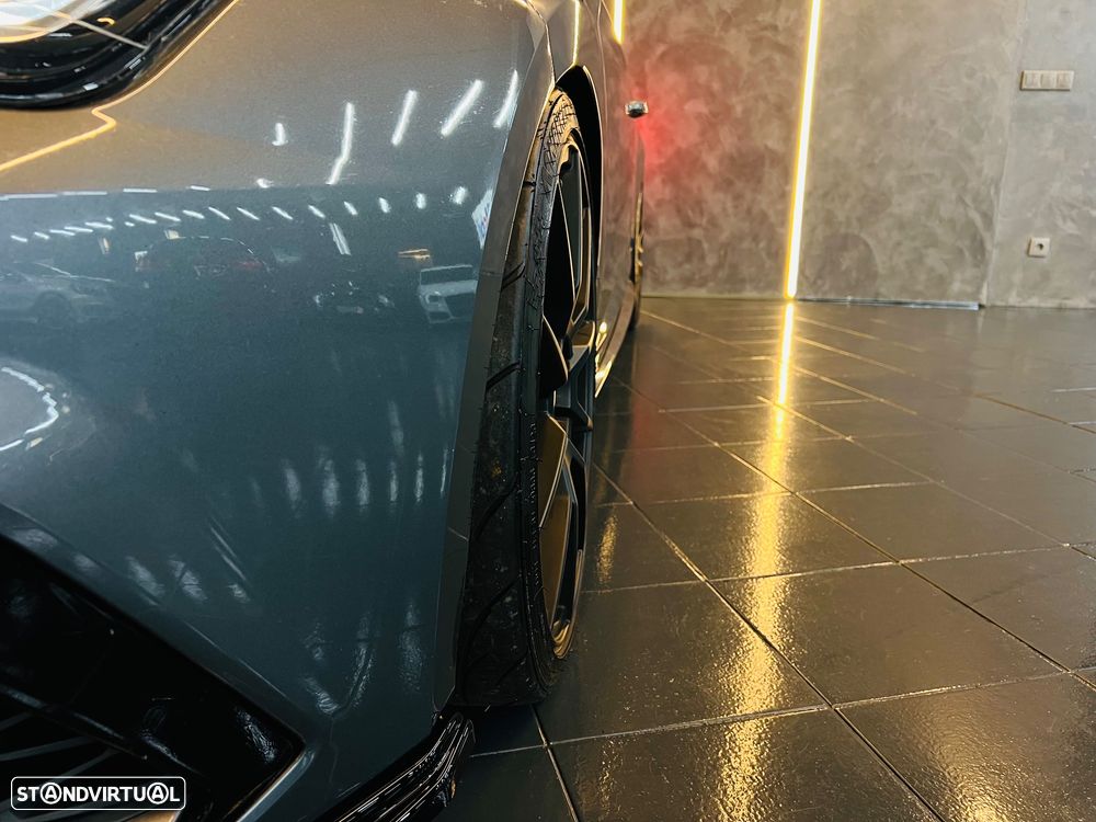 SEAT Leon SC 2.0 TSI S&S DSG Cupra 300 - 17