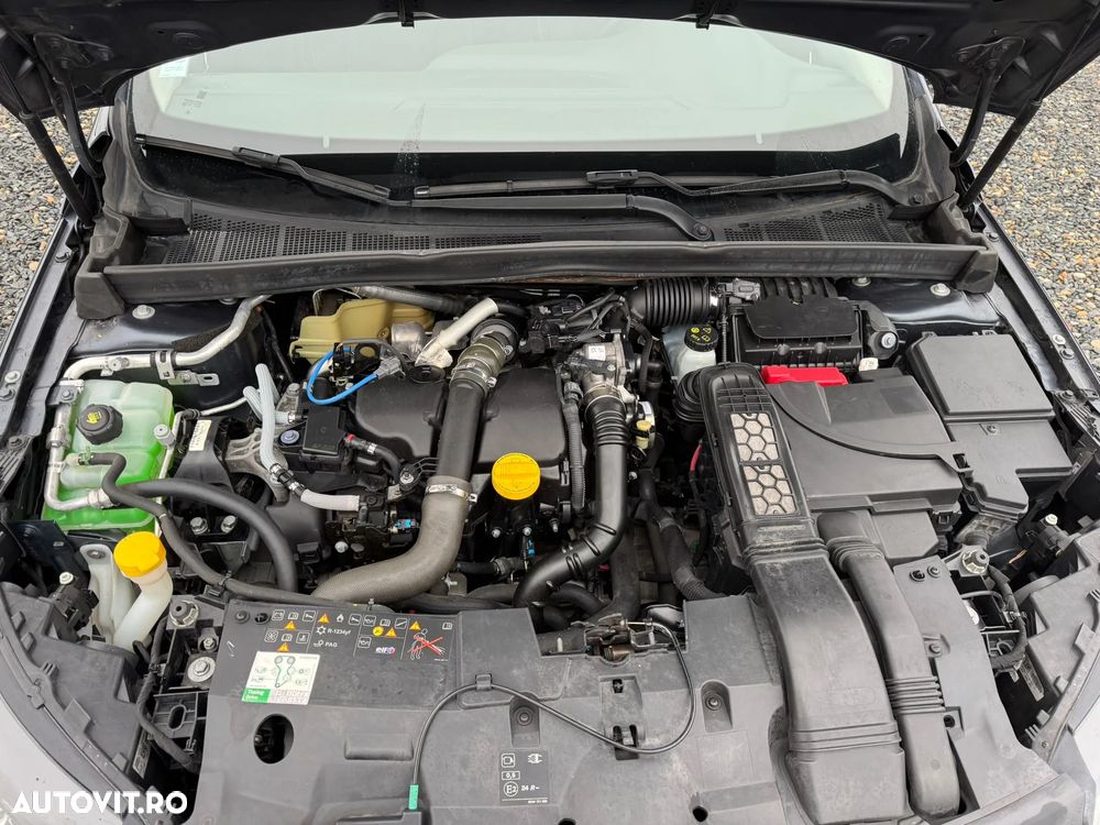 Renault Megane ENERGY dCi 110 ECO2 EXPERIENCE - 8