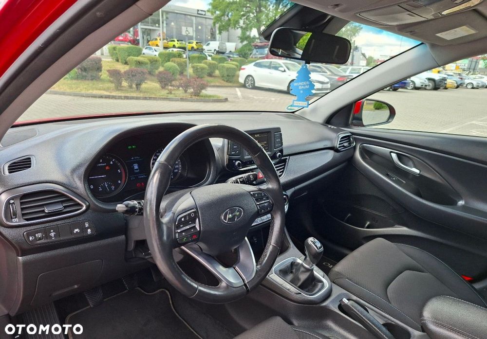 Hyundai i30 - 19