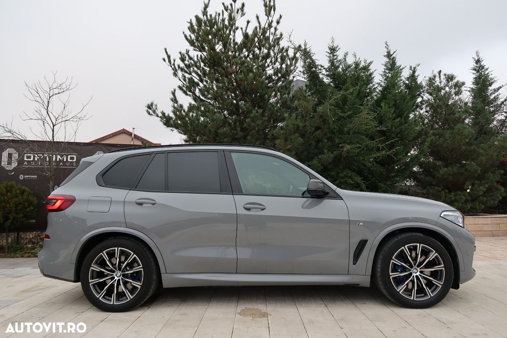 BMW X5 - 12