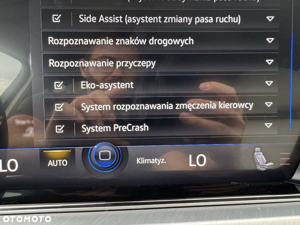 Volkswagen Touareg 3.0 V6 TDI SCR 4Mot Elegance - 38