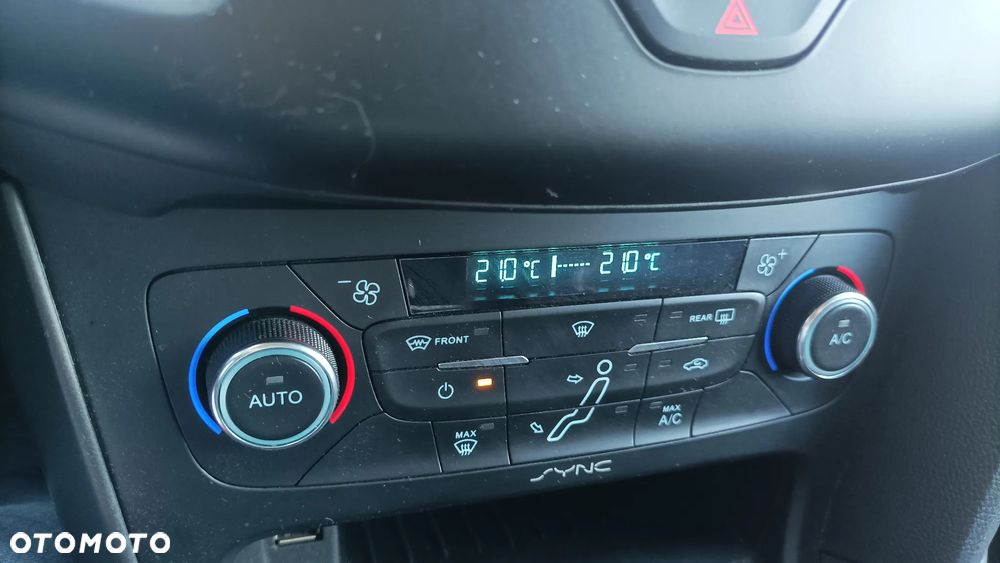 Ford Focus 1.5 EcoBlue Trend Edition - 20
