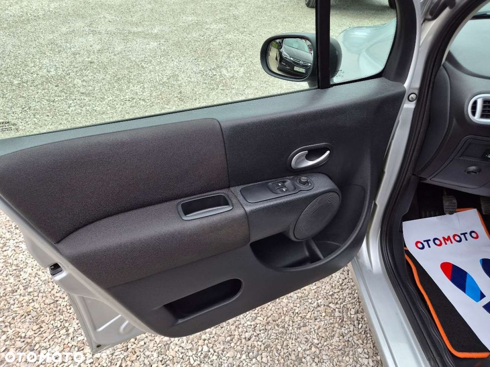 Renault Modus - 15