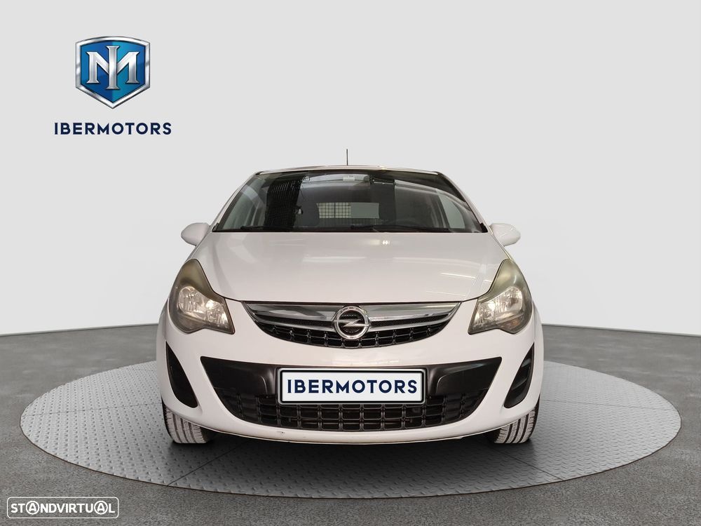 Opel Corsa Van 1.3 Cdti 75cv ---IVA DEDUTÍVEL--- - 3