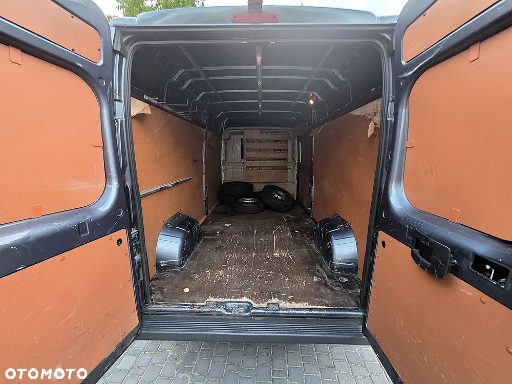 Fiat DUCATO - 9