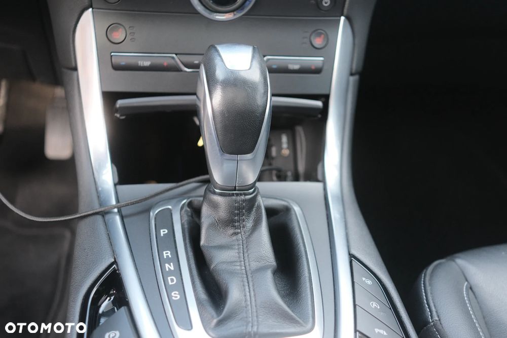 Ford S-Max 2.0 TDCi 4WD Titanium PowerShift - 31