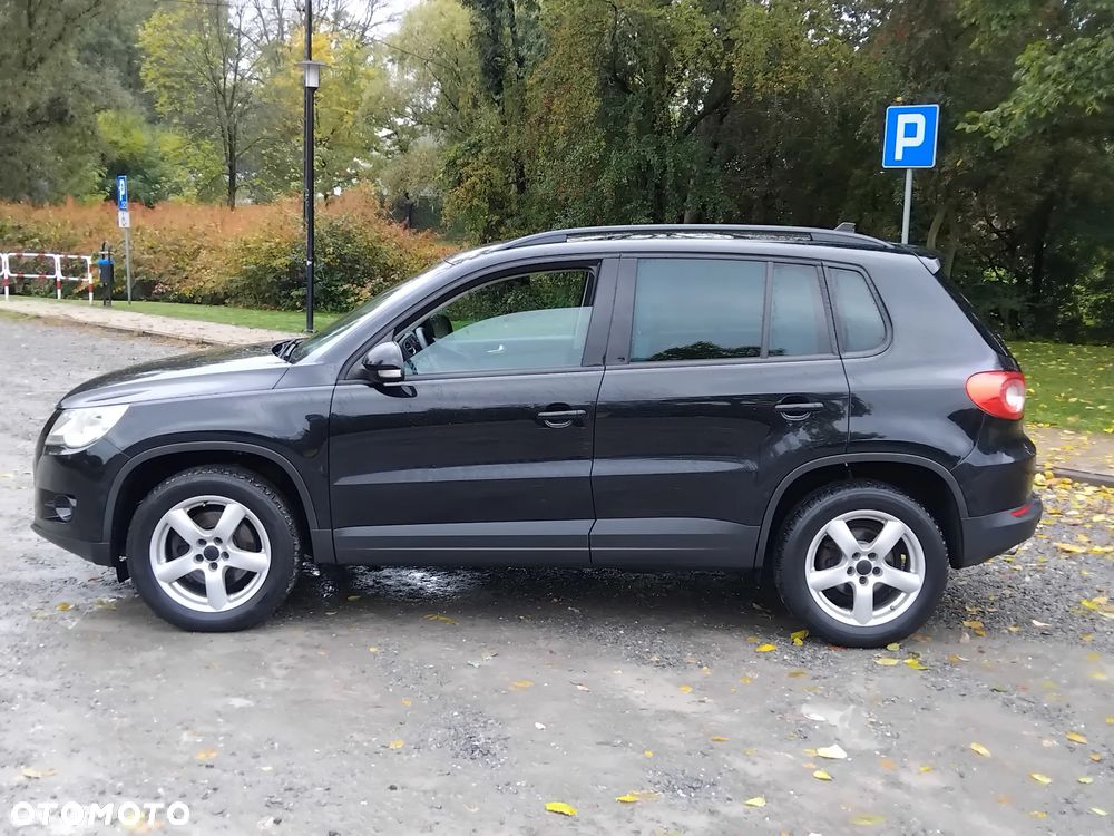 Volkswagen Tiguan 1.4 TSI Sport&Style - 5