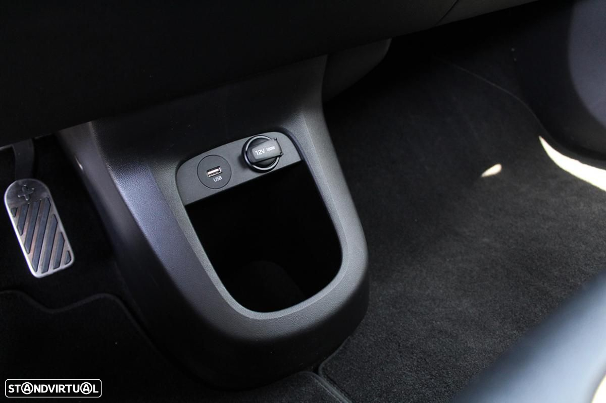 Hyundai Ioniq 5 73kWh Vanguard - 26