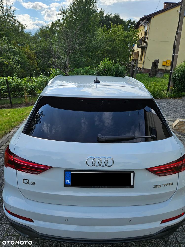 Audi Q3 35 TFSI S line S tronic - 4