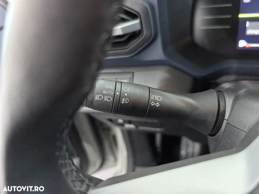 Dacia Duster HEV 140 Journey - 15