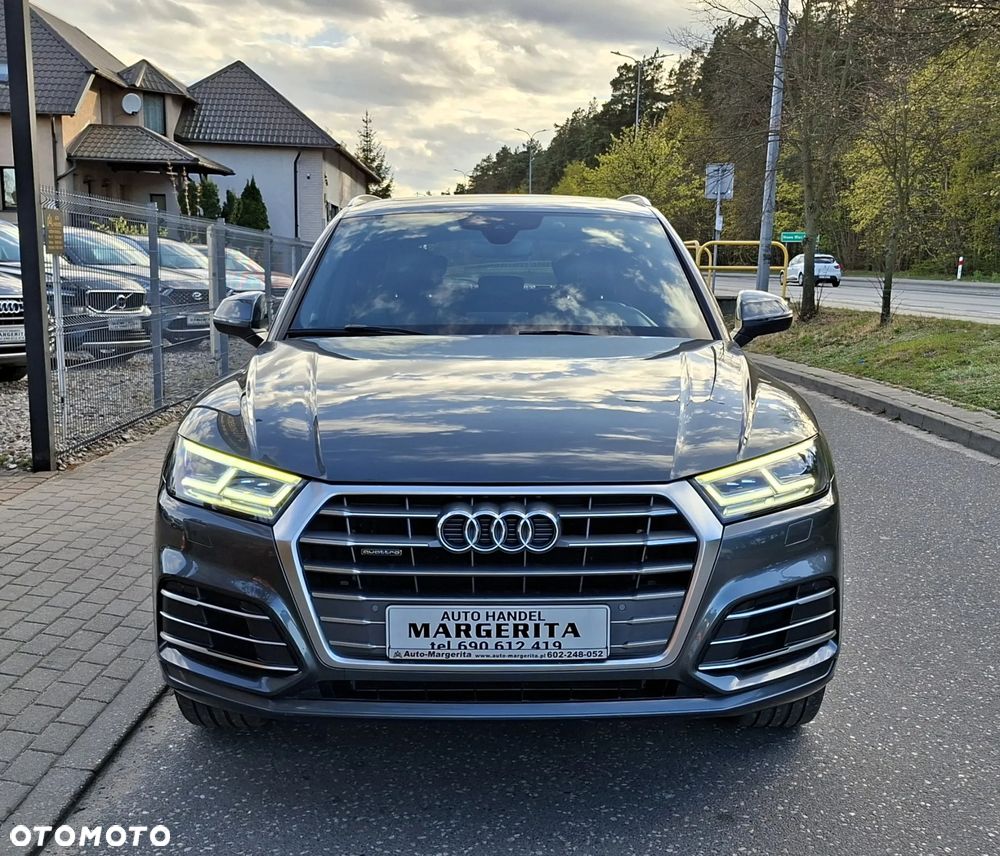 Audi Q5 - 34