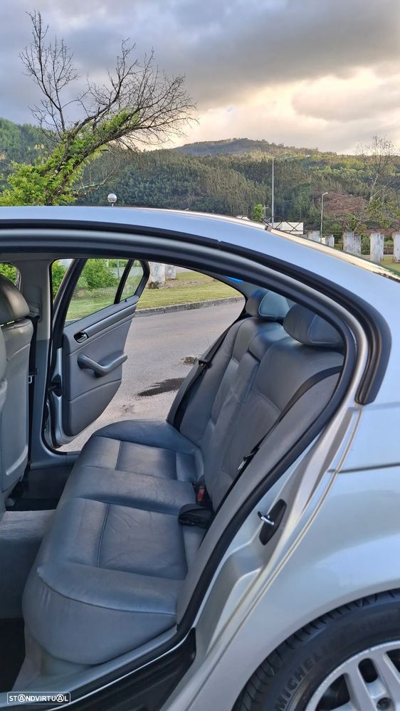 BMW 320 d - 10