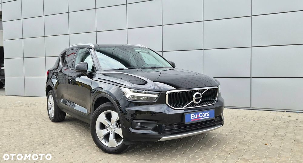 Volvo XC 40 - 15