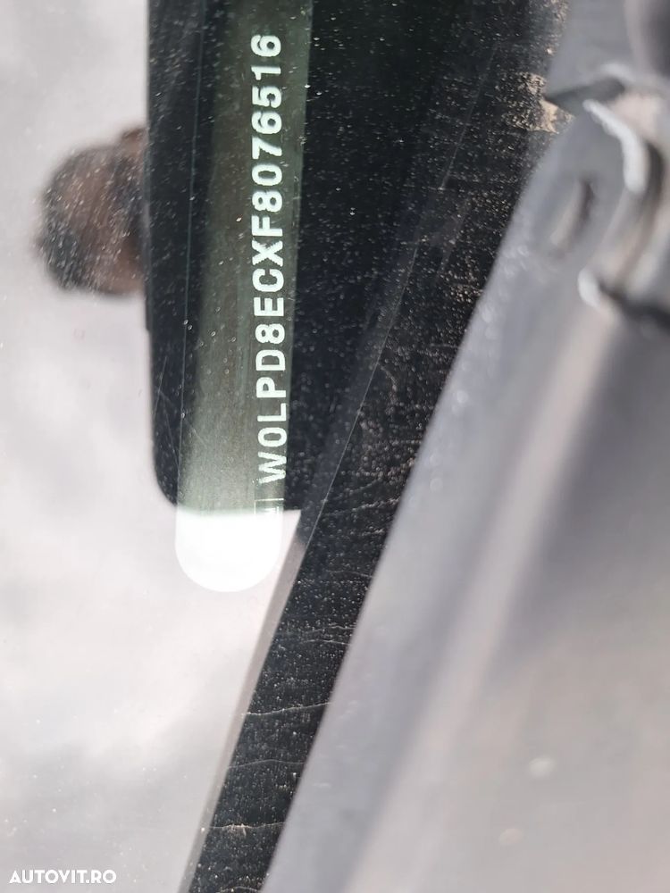 Opel Astra 1.4 Turbo Sports Tourer Automatik ENERGY - 3