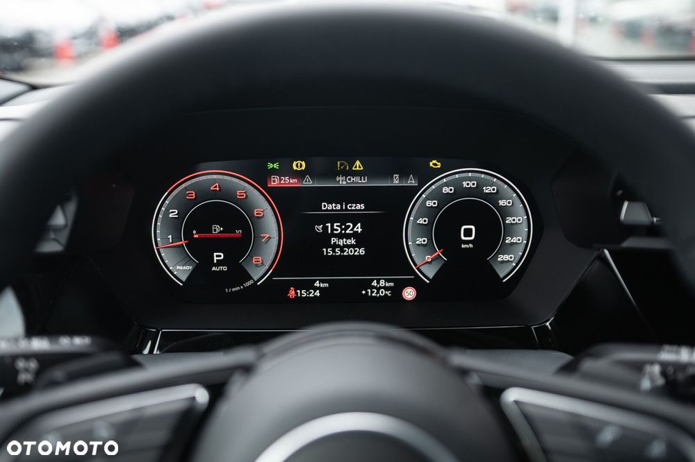 Audi A3 Sportback - 21