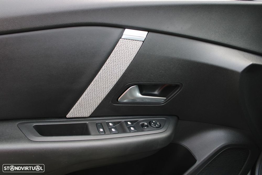 Citroën C4 1.2 PureTech Feel - 15