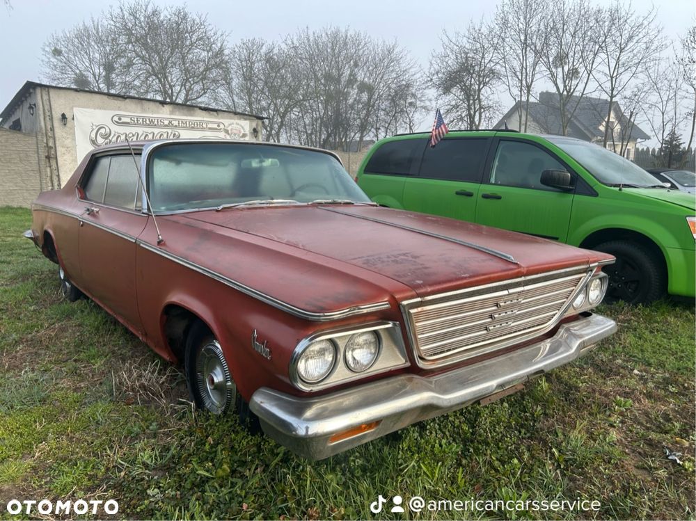 Chrysler Inny - 4