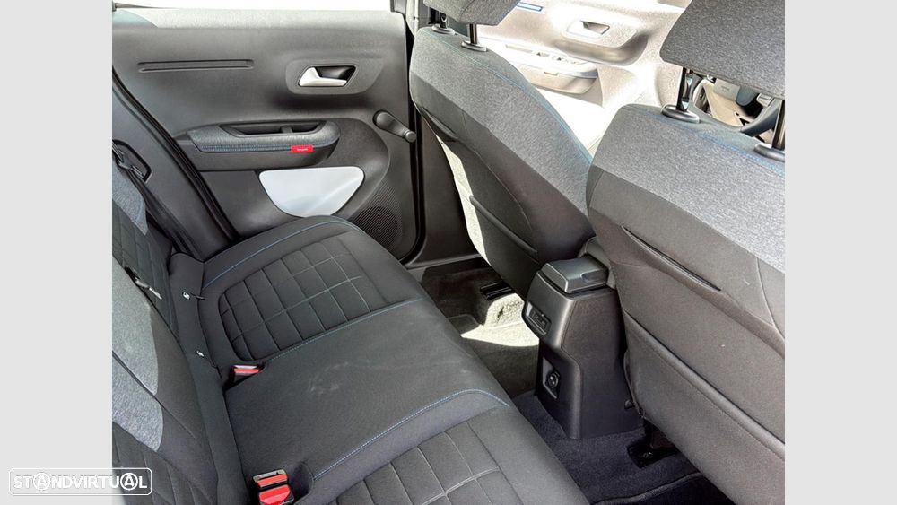 Citroën C3 1.2 Hybrid Plus e-DSC6 - 16