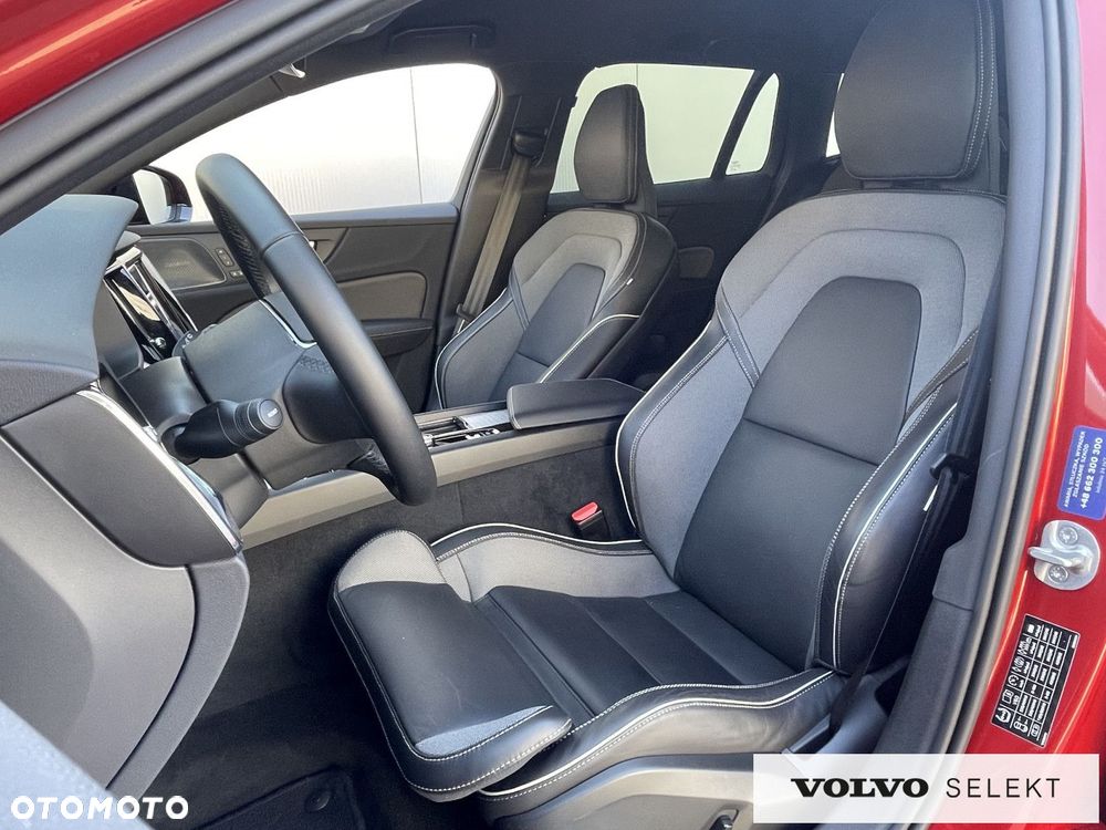 Volvo V60 - 13